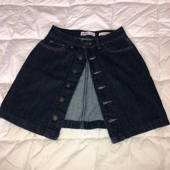 Hollister skirt - Picture 1 of 3